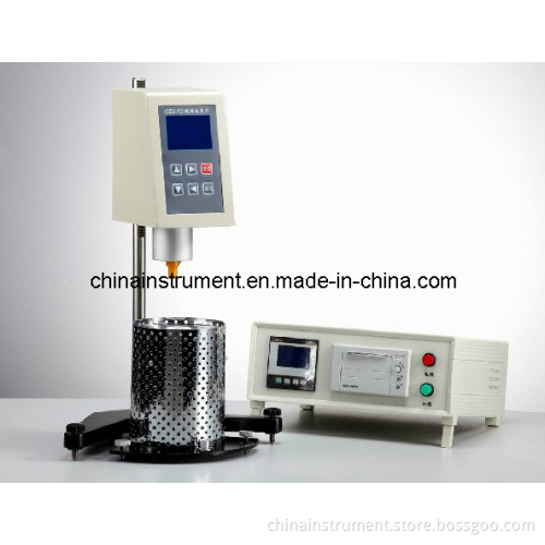 Gdj-1d Lab PRO Brookfield Automatic Viscometer